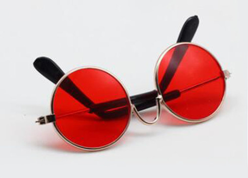 Очки со стеклами для кукол фото 3 Очки со стеклами для кукол фото 3