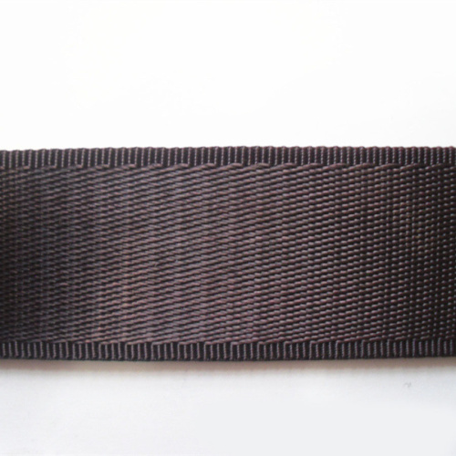 Лента ременная 38 мм Блестящая пэ фото 7