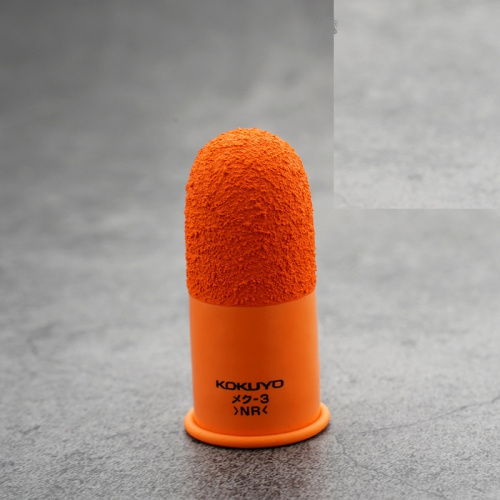 Наперсток эластичный KOKUYO Finger Guard фото 2