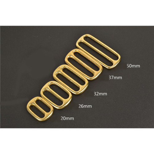 Регулятор для ремня Латунь 13-50 мм фото 2 Регулятор для ремня Латунь 13-50 мм фото 2