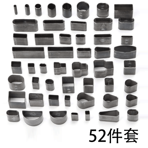 Пробойники для чехлов набор фото 6 Пробойники для чехлов набор фото 6