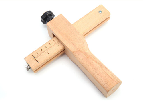 Нож для ремней страп-куттер №2  NRS 002 - фото товара