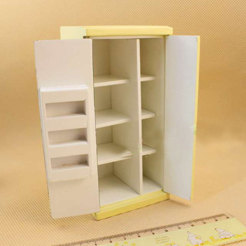 Кухня для кукол с обеденной зоной Масштаб 1:12  SH D-K21006 - фото товара фото 5