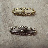 Зажим декоративный KL H305