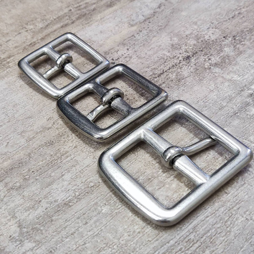 Пряжка 20-34 мм для путлищ стальная фото 5 Пряжка 20-34 мм для путлищ стальная фото 5