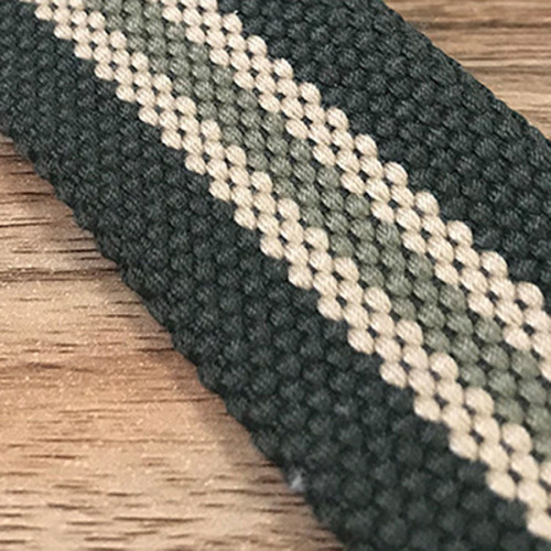 Стропа для ремней 38 мм толщ. 4 мм хб/пэ Хаки полоска | Галерея фото | Pava.pro Стропа для ремней 38 мм толщ. 4 мм хб/пэ Хаки полоска HY-18003 - фото товара