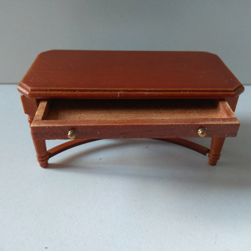 Набор мебели для кукол Гостиная 4 предмета   D JY-0111 - фото товара фото 4