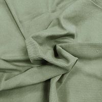 Канвас 545 г Пыльная трава Х/Б Без усадки 0,5м   - купить для кожевенного хобби