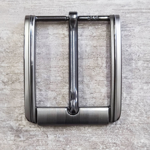 Пряжка 38 мм Z 2820  38Z 2820 - фото товара фото 2