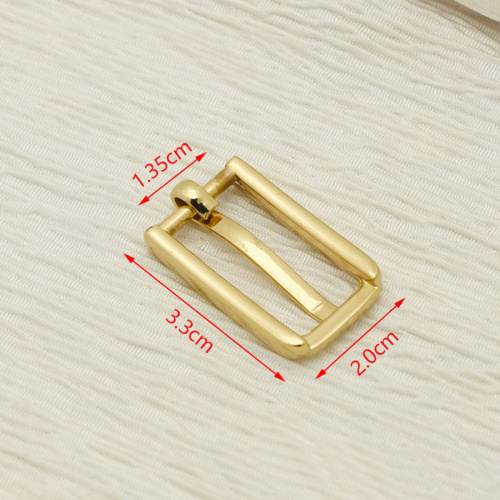 Комплект фурнитуры для ремня 13 мм ZB2347 фото 5 Комплект фурнитуры для ремня 13 мм ZB2347 фото 5