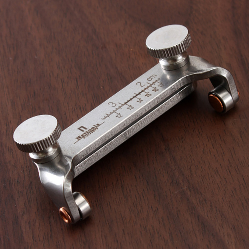 Вспомогательный инструмент для заточки ножей Nattools | Галерея фото | Pava.pro фото 3 Вспомогательный инструмент для заточки ножей Nattools DZ Nat 01 - фото товара фото 3