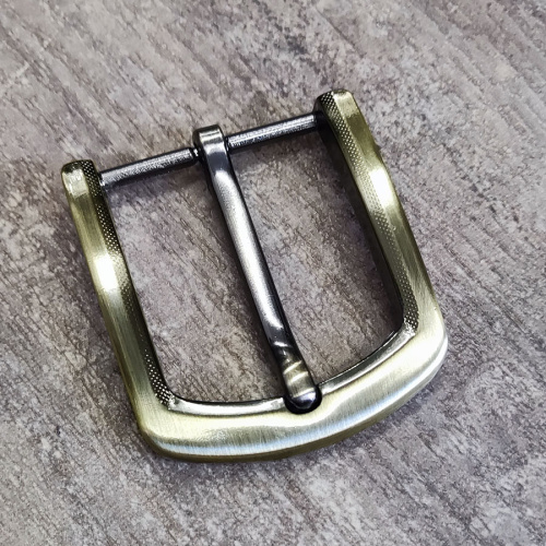 Пряжка 39 мм Z5309 фото 10