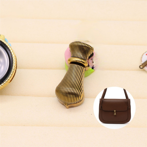 Застежка для сумки TB-507 фото 2 Застежка для сумки TB-507 фото 2