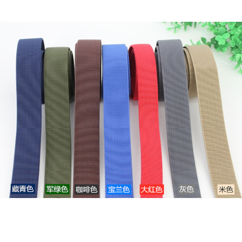 Стропа для ремней 30, 40 мм Стрейч толщ. 2.5 мм фото 8