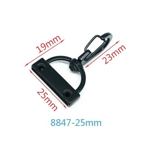 Карабин металлический 25 мм арт. 8847 | Галерея фото | Pava.pro фото 7 Карабин металлический 25 мм арт. 8847 8847-25 - фото товара фото 7