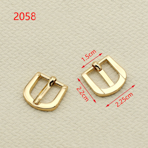 Пряжка 15 мм Z2058 фото 2