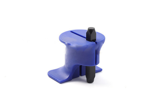 Инструмент для зажима штампов разных размеров Инструмент для зажима штампов разных размеров