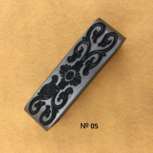 Шлевка для ремня Сталь фото 9 Шлевка для ремня Сталь фото 9