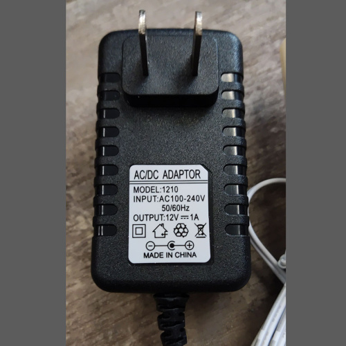 Удлинитель переходник для кукольных светильников фото 3