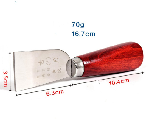 Уценка! Нож шорный  GZS 002-uc - фото товара фото 3