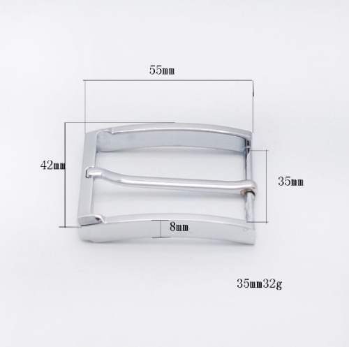 Пряжка для ремня 35 мм Z135  PR Z135 - фото товара фото 2