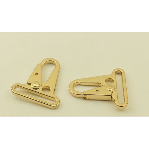 Карабин металлический 20 - 38 мм KM-arm38 фото 11