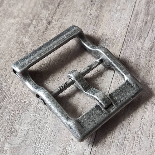 Пряжка 40 мм с перекладиной Z 3939 фото 6