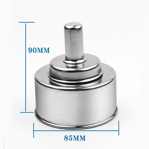 Горелка спиртовая 200 мл  P 020 - фото товара фото 4