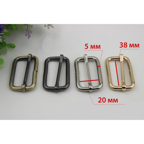 Регулятор для ремня 13-50 мм фото 9 Регулятор для ремня 13-50 мм фото 9