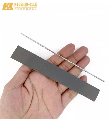 Набор для заточки торцбилов KYOSHIN-ELLE | Галерея фото | Pava.pro Набор для заточки торцбилов KYOSHIN-ELLE - фото товара