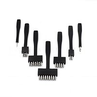 Пробойники для броггирования-перфорации