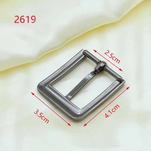 Пряжка 25 мм Z2619 фото 3 Пряжка 25 мм Z2619 фото 3