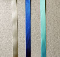 Лента атласная 17 мм