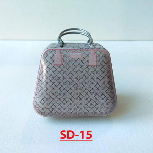 Сумочки для куклы металлические  фото 10