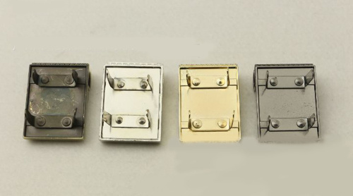 Уценка! Застежка для сумки арт 493 фото 2