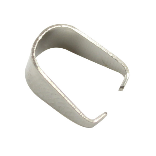 Зажим (скобка) для украшений фото 5 Зажим (скобка) для украшений фото 5