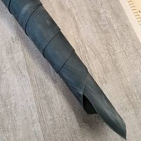 Кожа Крейзи Хорс Dark 1,4-1,6 мм Магнит