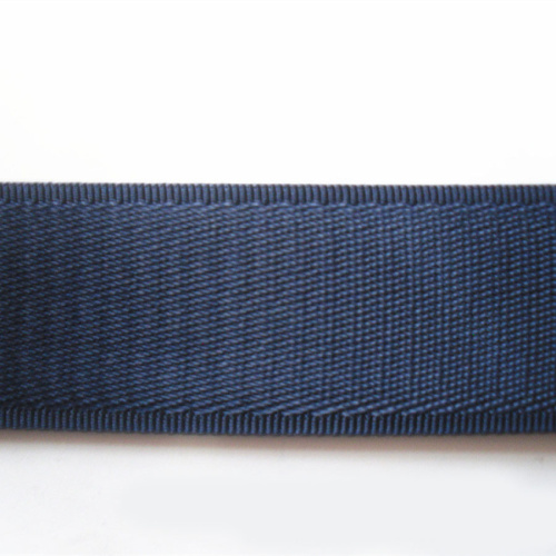 Лента ременная 38 мм Блестящая пэ фото 6