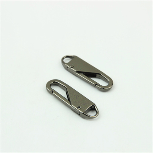 Уценка! Пуллер для молнии с карабином арт. РМК-08 фото 4