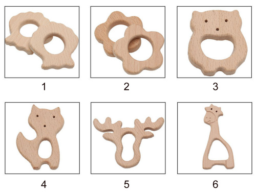 Фигурки деревянные  фото 6