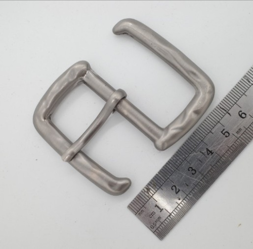 Пряжка 38 мм для ремня S-образная Z S38  PR 38Z S38 - фото товара фото 4