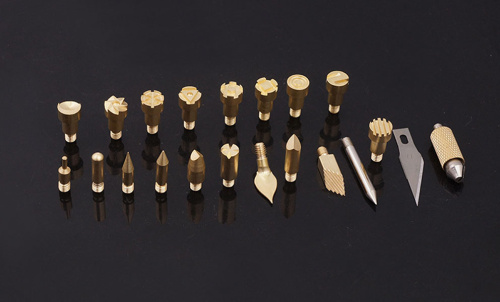 Паяльник с насадками набор для выжигания | Галерея фото | Pava.pro фото 3 Паяльник с насадками набор для выжигания JD-2800 - фото товара фото 3