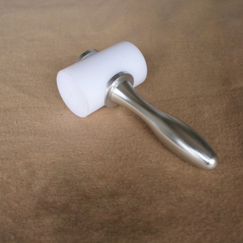 Молоток Т-образный для тиснения с металлической ручкой Молоток Т-образный для тиснения с металлической ручкой