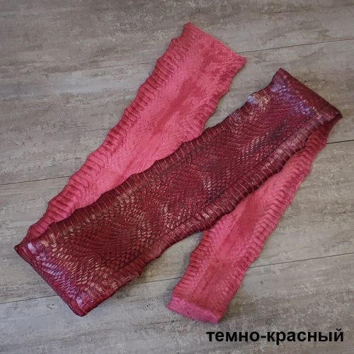 Кожа змей Разные цвета фото 5