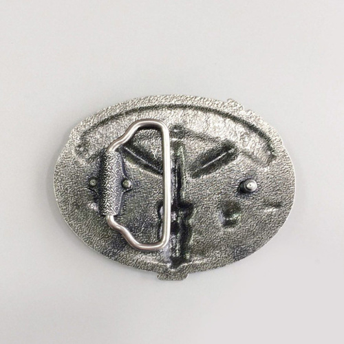 Пряжка для ремня декоративная WT148 | Галерея фото | Pava.pro фото 2 Пряжка для ремня декоративная WT148 PR WT148 - фото товара фото 2