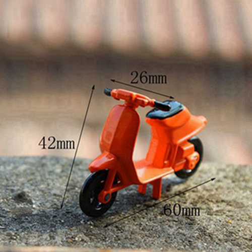 Скутер для румбокса Миниатюра фото 2