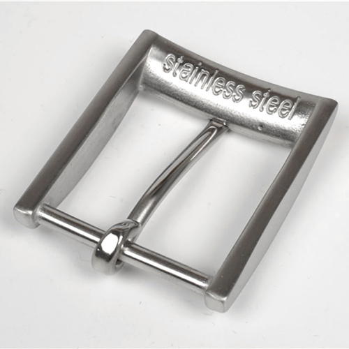 Пряжка 35 мм стальная SS35-4029  PR 35S SS35-4029 - фото товара фото 3