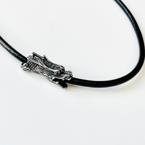 Бусина 6 мм для браслетов Дракон сталь B73 | Галерея фото | Pava.pro Бусина 6 мм для браслетов Дракон сталь B73 BR-B73 - фото товара