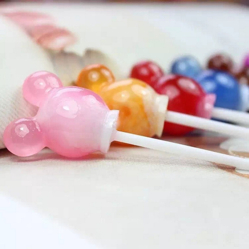 Чупа чупс для кукол Микки Чупа чупс для кукол Микки