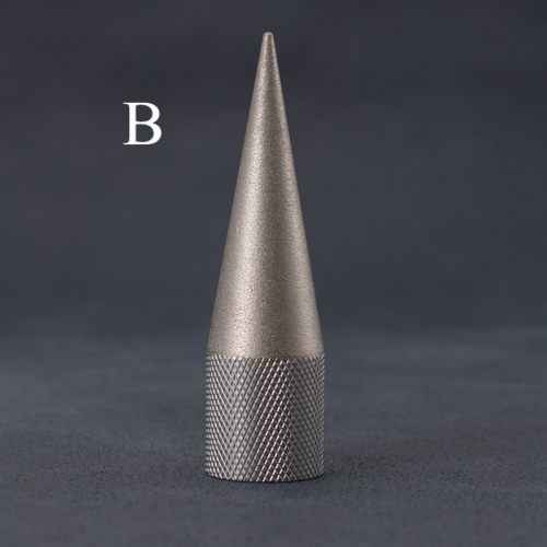 Приспособление для заточки пробойников фото 6